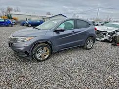 3CZRU6H54LM705961 2020 HONDA HR-V