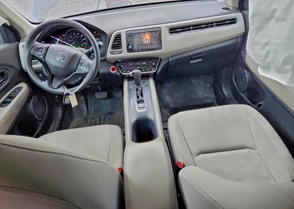 3CZRU6H54LM705961 2020 HONDA HR-V - Image 8