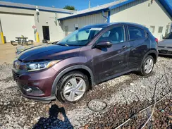 3CZRU6H54LM706074 2020 HONDA HR-V
