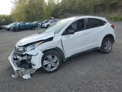 3CZRU6H54LM706186 2020 HONDA HR-V