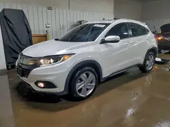 3CZRU6H54LM707032 2020 HONDA HR-V