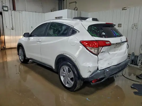 3CZRU6H54LM707032 2020 HONDA HR-V - Image 2