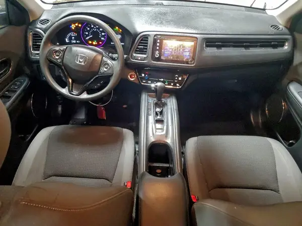 3CZRU6H54LM707032 2020 HONDA HR-V - Image 8