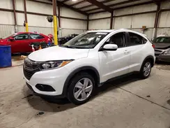 3CZRU6H54LM707855 2020 HONDA HR-V
