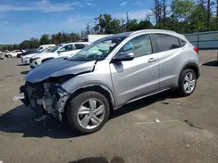 3CZRU6H54LM709427 2020 HONDA HR-V