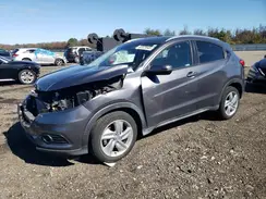 3CZRU6H54LM710206 2020 HONDA HR-V