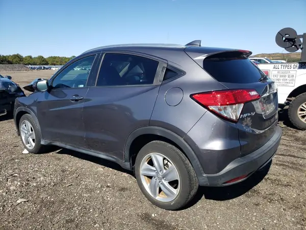 3CZRU6H54LM710206 2020 HONDA HR-V - Image 2