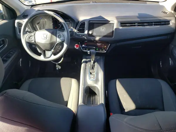 3CZRU6H54LM710206 2020 HONDA HR-V - Image 8
