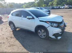 3CZRU6H54LM710559 2020 HONDA HR-V