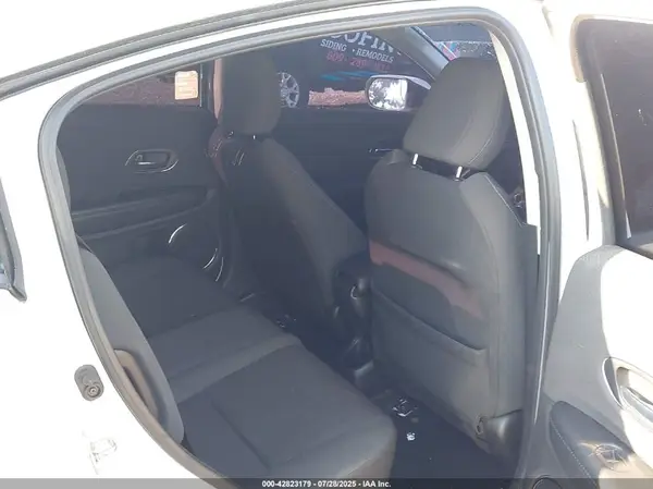 3CZRU6H54LM710559 2020 HONDA HR-V - Image 8