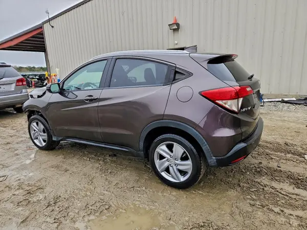 3CZRU6H54LM710688 2020 HONDA HR-V - Image 2