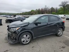 3CZRU6H54LM712473 2020 HONDA HR-V