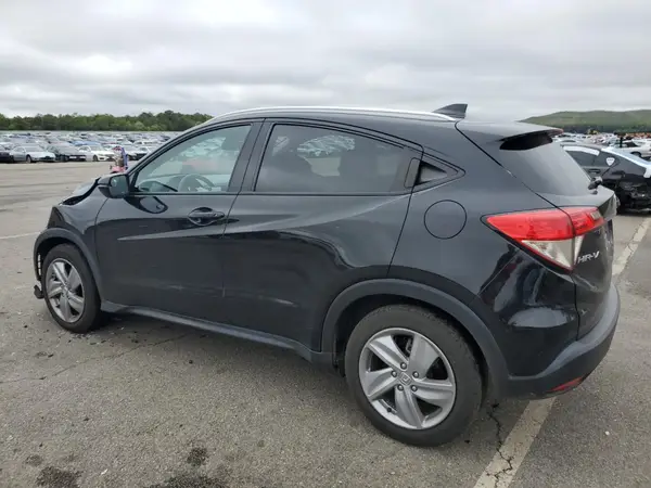 3CZRU6H54LM712473 2020 HONDA HR-V - Image 2
