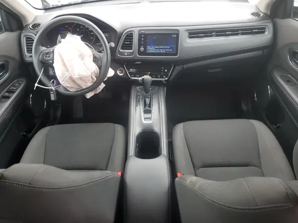 3CZRU6H54LM712473 2020 HONDA HR-V - Image 8