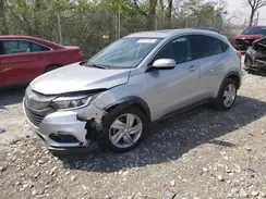 3CZRU6H54LM712876 2020 HONDA HR-V