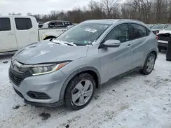 3CZRU6H54LM712912 2020 HONDA HR-V