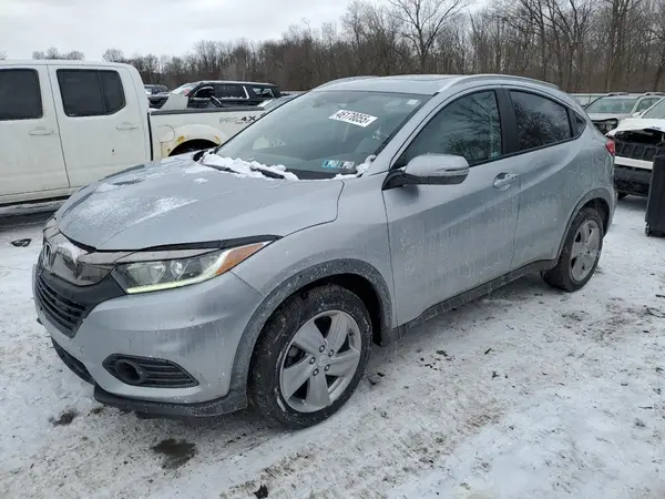 3CZRU6H54LM712912 2020 HONDA HR-V - Image 1