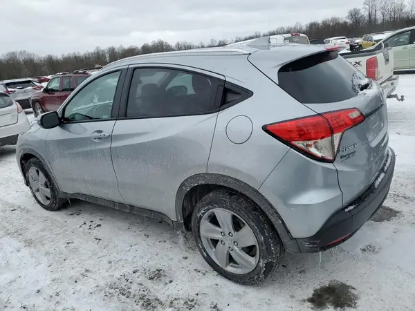 3CZRU6H54LM712912 2020 HONDA HR-V - Image 2