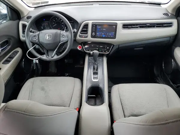 3CZRU6H54LM712912 2020 HONDA HR-V - Image 8