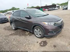 3CZRU6H54LM713347 2020 HONDA HR-V