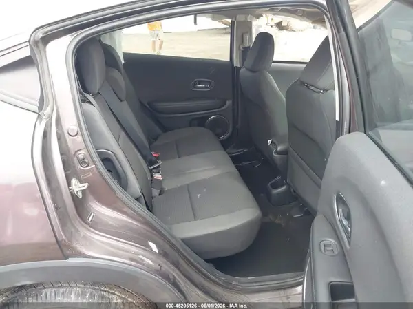 3CZRU6H54LM713347 2020 HONDA HR-V - Image 8