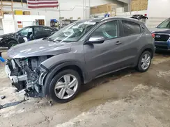 3CZRU6H54LM713607 2020 HONDA HR-V