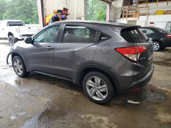 3CZRU6H54LM713607 2020 HONDA HR-V - Image 2