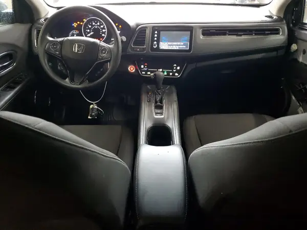 3CZRU6H54LM713607 2020 HONDA HR-V - Image 8