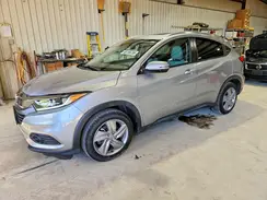 3CZRU6H54LM713638 2020 HONDA HR-V