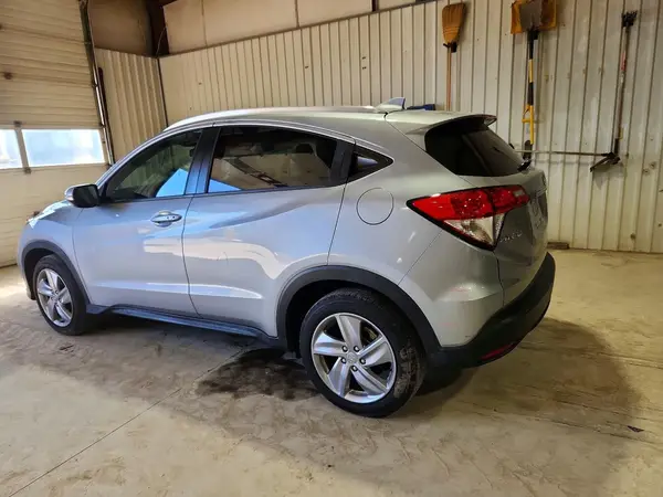 3CZRU6H54LM713638 2020 HONDA HR-V - Image 2