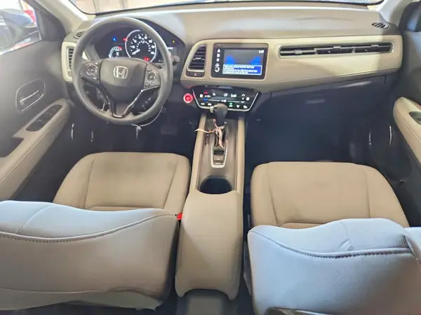 3CZRU6H54LM713638 2020 HONDA HR-V - Image 8