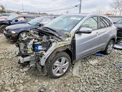 3CZRU6H54LM714627 2020 HONDA HR-V