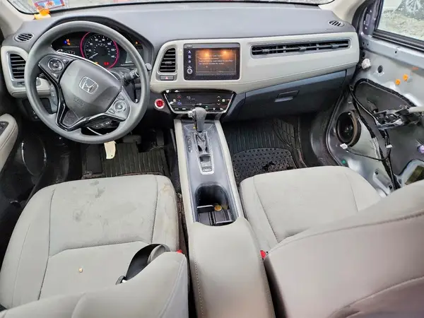3CZRU6H54LM714627 2020 HONDA HR-V - Image 8