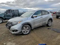 3CZRU6H54LM714837 2020 HONDA HR-V