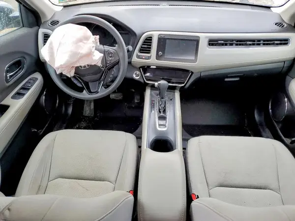 3CZRU6H54LM714837 2020 HONDA HR-V - Image 8