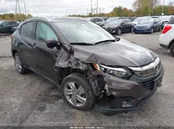3CZRU6H54LM715499 2020 HONDA HR-V