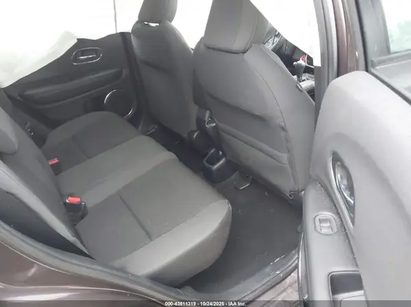 3CZRU6H54LM715499 2020 HONDA HR-V - Image 8