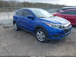 3CZRU6H54LM715874 2020 HONDA HR-V
