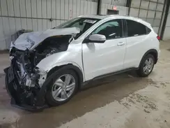 3CZRU6H54LM718953 2020 HONDA HR-V