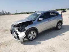 3CZRU6H54LM720797 2020 HONDA HR-V