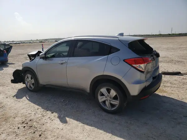 3CZRU6H54LM720797 2020 HONDA HR-V - Image 2