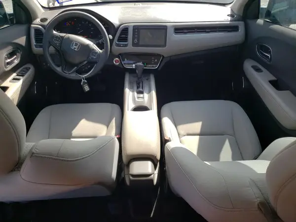 3CZRU6H54LM720797 2020 HONDA HR-V - Image 8