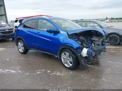 3CZRU6H54LM720847 2020 HONDA HR-V