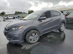 3CZRU6H54LM722825 2020 HONDA HR-V
