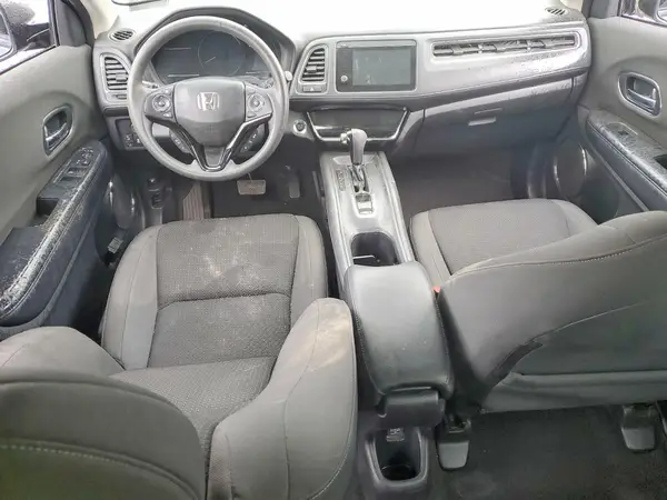 3CZRU6H54LM722825 2020 HONDA HR-V - Image 8