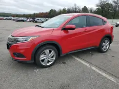 3CZRU6H54LM723831 2020 HONDA HR-V