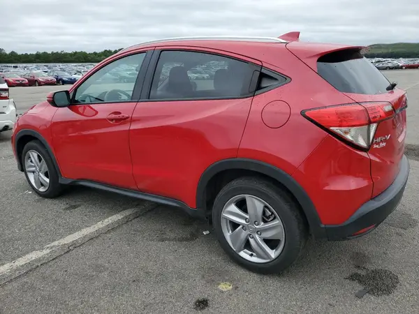 3CZRU6H54LM723831 2020 HONDA HR-V - Image 2
