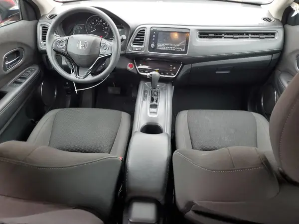 3CZRU6H54LM723831 2020 HONDA HR-V - Image 8