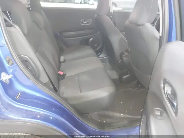 3CZRU6H54LM725238 2020 HONDA HR-V - Image 8