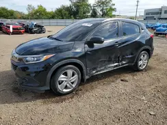 3CZRU6H54LM725269 2020 HONDA HR-V